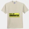 Gildan 5000 Heavy Cotton 100% Cotton T Shirt Thumbnail