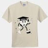 Gildan 5000 Heavy Cotton 100% Cotton T Shirt Thumbnail