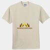 Gildan 5000 Heavy Cotton 100% Cotton T Shirt Thumbnail