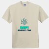 Gildan 5000 Heavy Cotton 100% Cotton T Shirt Thumbnail