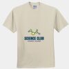 Gildan 5000 Heavy Cotton 100% Cotton T Shirt Thumbnail