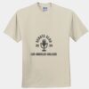 Gildan 5000 Heavy Cotton 100% Cotton T Shirt Thumbnail