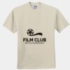 Gildan 5000 Heavy Cotton 100% Cotton T Shirt Thumbnail