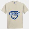 Gildan 5000 Heavy Cotton 100% Cotton T Shirt Thumbnail