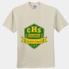 Gildan 5000 Heavy Cotton 100% Cotton T Shirt Thumbnail