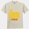 Gildan 5000 Heavy Cotton 100% Cotton T Shirt Thumbnail