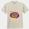 Gildan 5000 Heavy Cotton 100% Cotton T Shirt Thumbnail