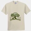 Gildan 5000 Heavy Cotton 100% Cotton T Shirt Thumbnail