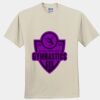 Gildan 5000 Heavy Cotton 100% Cotton T Shirt Thumbnail