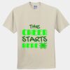 Gildan 5000 Heavy Cotton 100% Cotton T Shirt Thumbnail