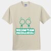 Gildan 5000 Heavy Cotton 100% Cotton T Shirt Thumbnail