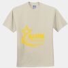 Gildan 5000 Heavy Cotton 100% Cotton T Shirt Thumbnail