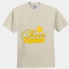 Gildan 5000 Heavy Cotton 100% Cotton T Shirt Thumbnail