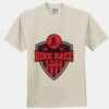 Gildan 5000 Heavy Cotton 100% Cotton T Shirt Thumbnail