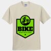 Gildan 5000 Heavy Cotton 100% Cotton T Shirt Thumbnail