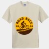 Gildan 5000 Heavy Cotton 100% Cotton T Shirt Thumbnail