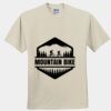 Gildan 5000 Heavy Cotton 100% Cotton T Shirt Thumbnail