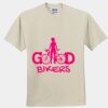 Gildan 5000 Heavy Cotton 100% Cotton T Shirt Thumbnail