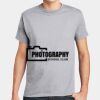 ComfortSoft® Heavyweight 100% Cotton T Shirt Thumbnail