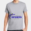 ComfortSoft® Heavyweight 100% Cotton T Shirt Thumbnail