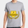 ComfortSoft® Heavyweight 100% Cotton T Shirt Thumbnail