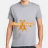 ComfortSoft® Heavyweight 100% Cotton T Shirt Thumbnail