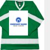 Philly Express two color polyester mesh hockey jerseys are 150 denier heavy polyester mesh. Ribbed k Thumbnail