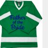 Philly Express two color polyester mesh hockey jerseys are 150 denier heavy polyester mesh. Ribbed k Thumbnail