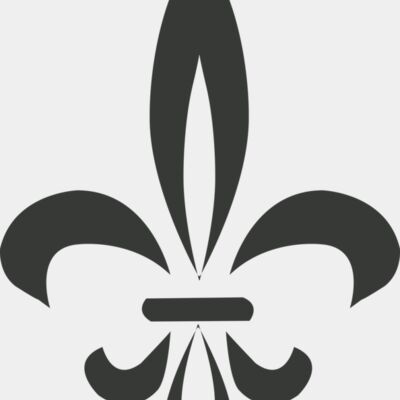 Fleur de Lis Thumbnail