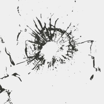 Bulletholes and Broken Glass Thumbnail