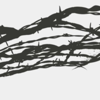 Barbed Wire Thumbnail