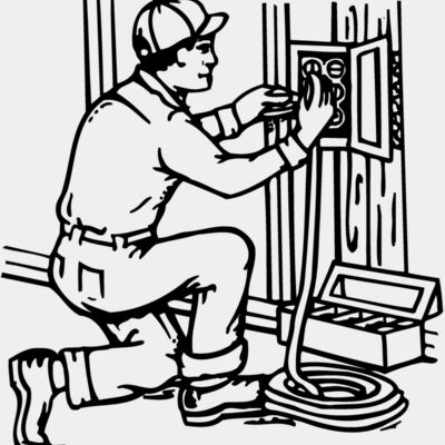 Electrician Thumbnail