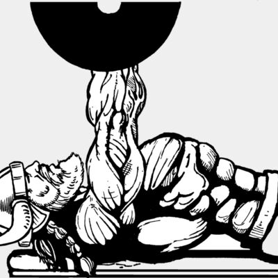 Viking clipart Thumbnail